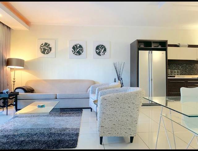 2 BEDROOM APARTMENT FOR SALE IN MORNINGSIDE